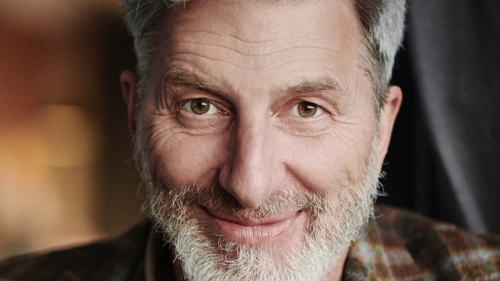 Rufus Beck: Deutsches Theater