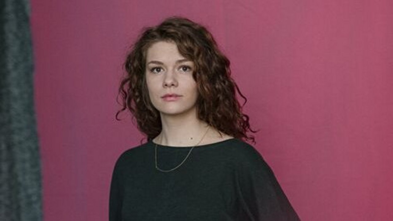 Linnae Ruesch Linn Reusse: Deutsches Theater