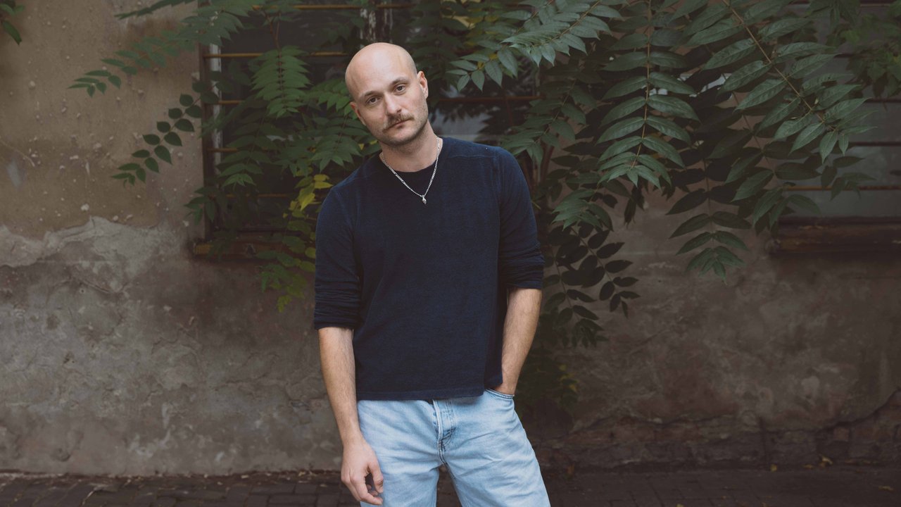 Marcus Peter Tesch: Deutsches Theater